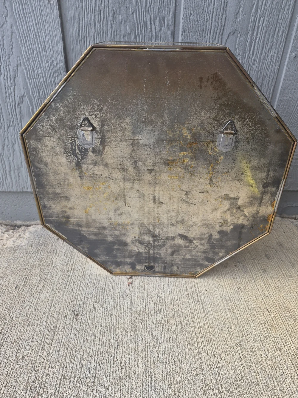N/A elegant octagonal